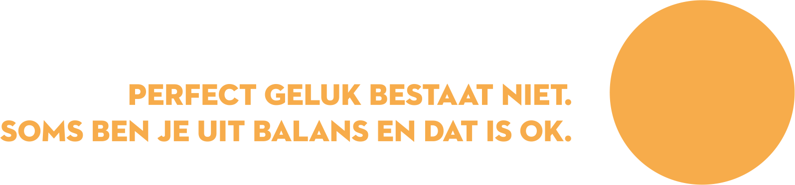 Oranje bol