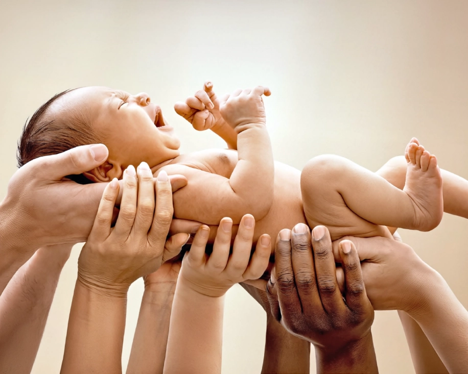 Screening aangeboren aandoeningen