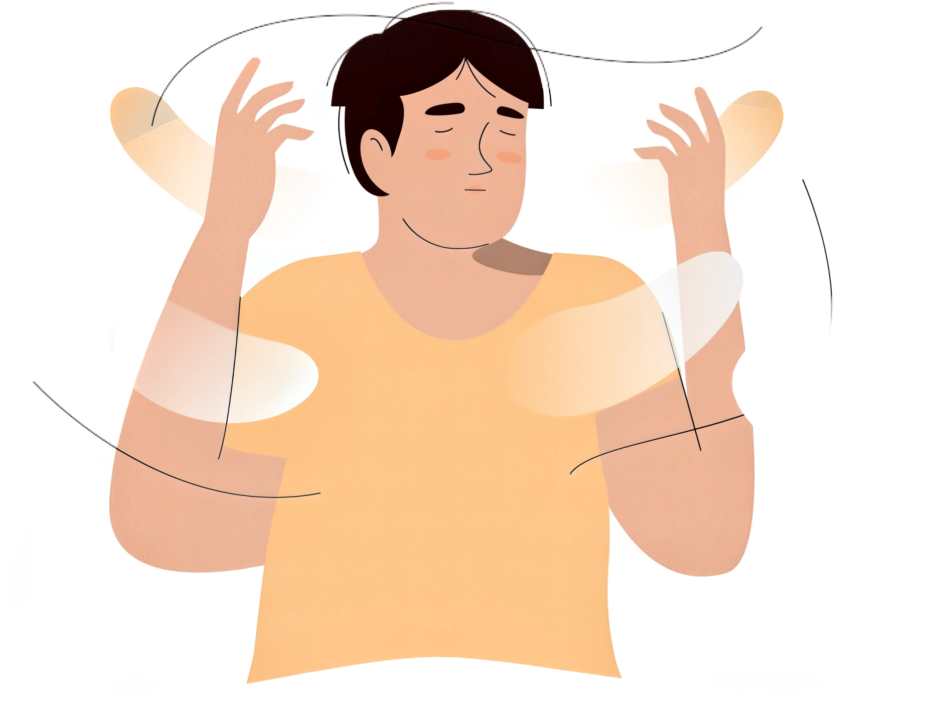 Blijf niet zitten met vragen over autisme