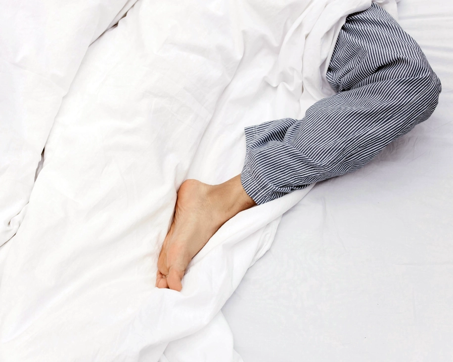 Je slaap verbeteren? Zo doe je dat