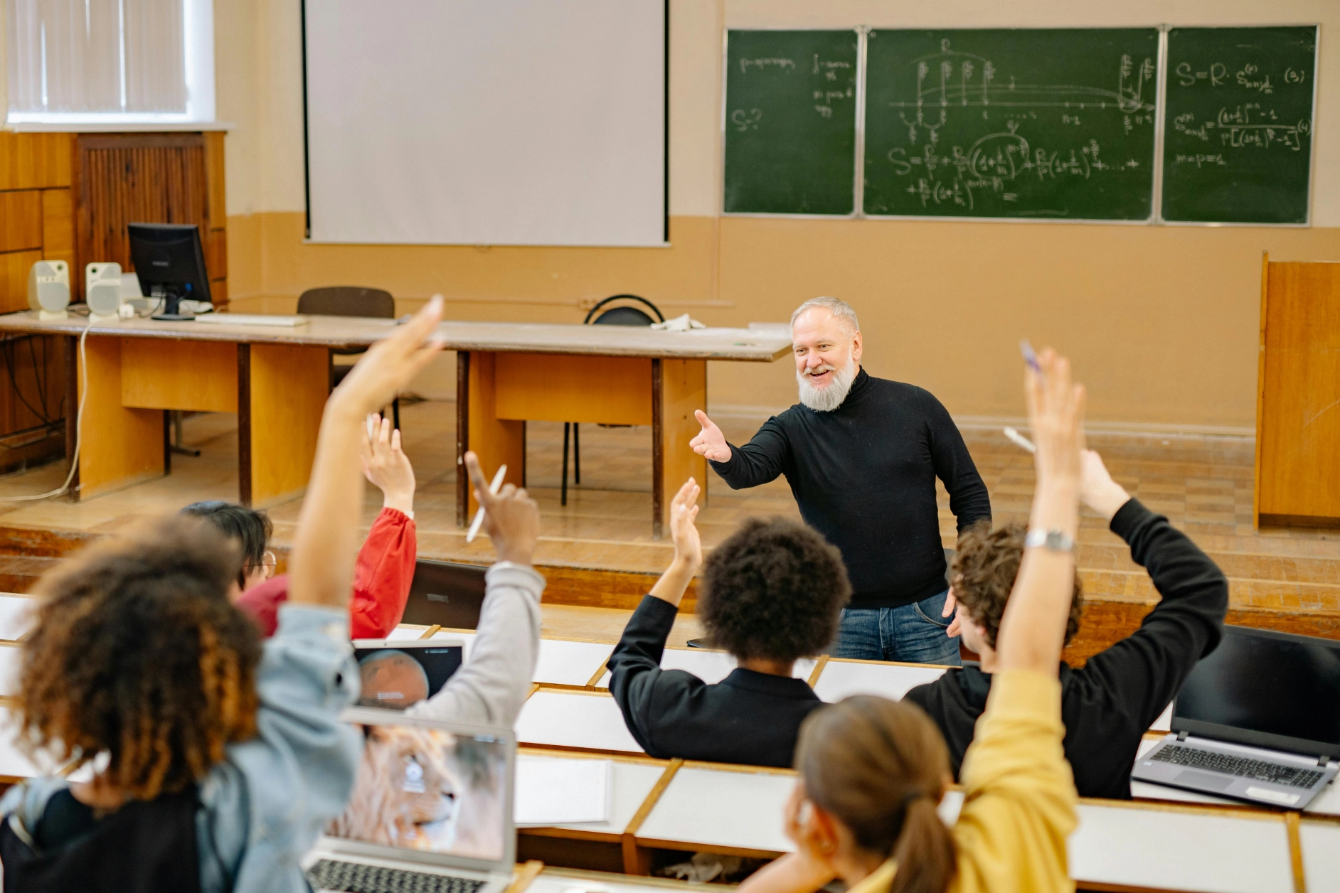Aula