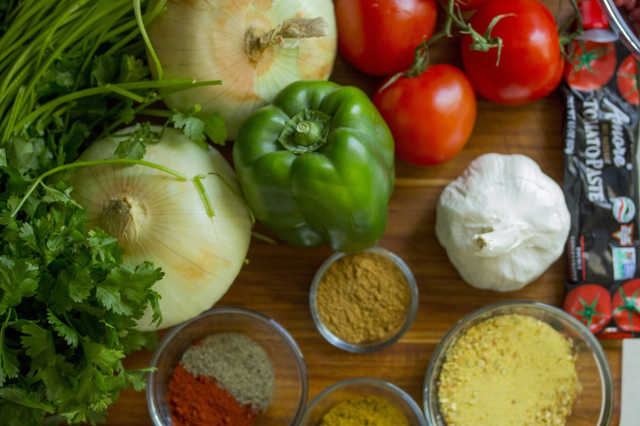 25 juni - Infosessie 'Koken met een beperkt budget'