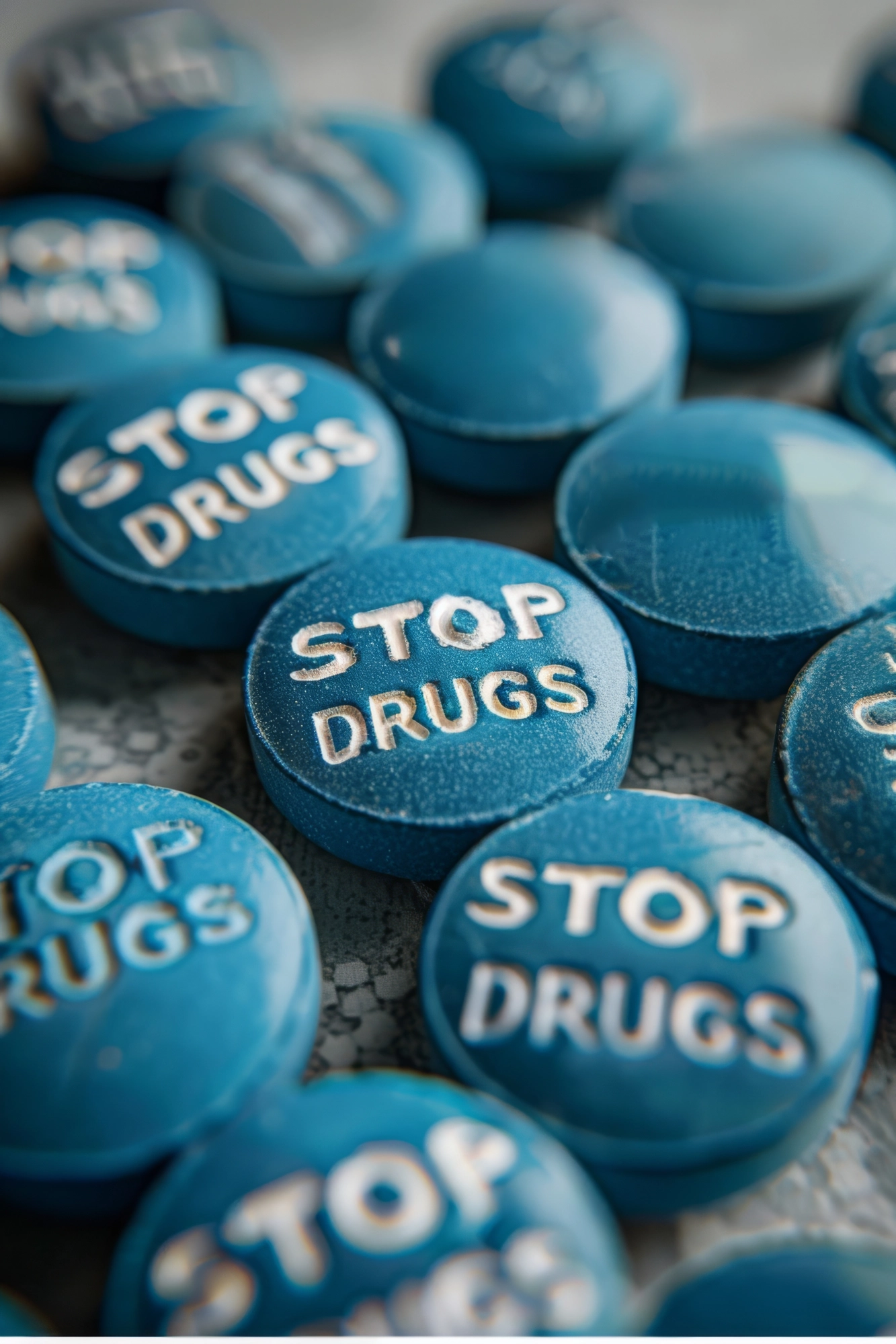 Wereld Anti-Drugs Dag: stilstaan bij de impact van druggebruik