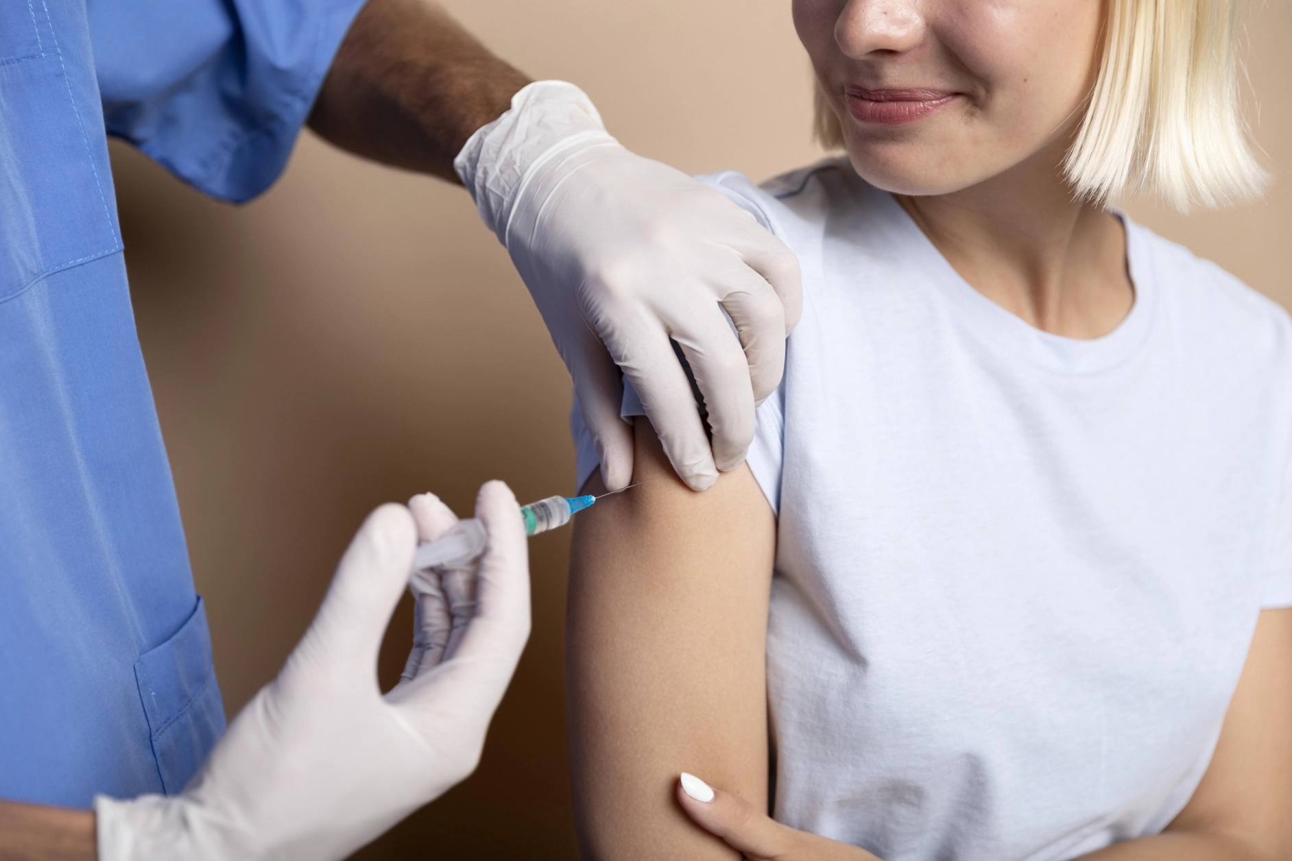 HPV-vaccin vanaf juni terugbetaald voor jongvolwassenen tot en met 30 jaar