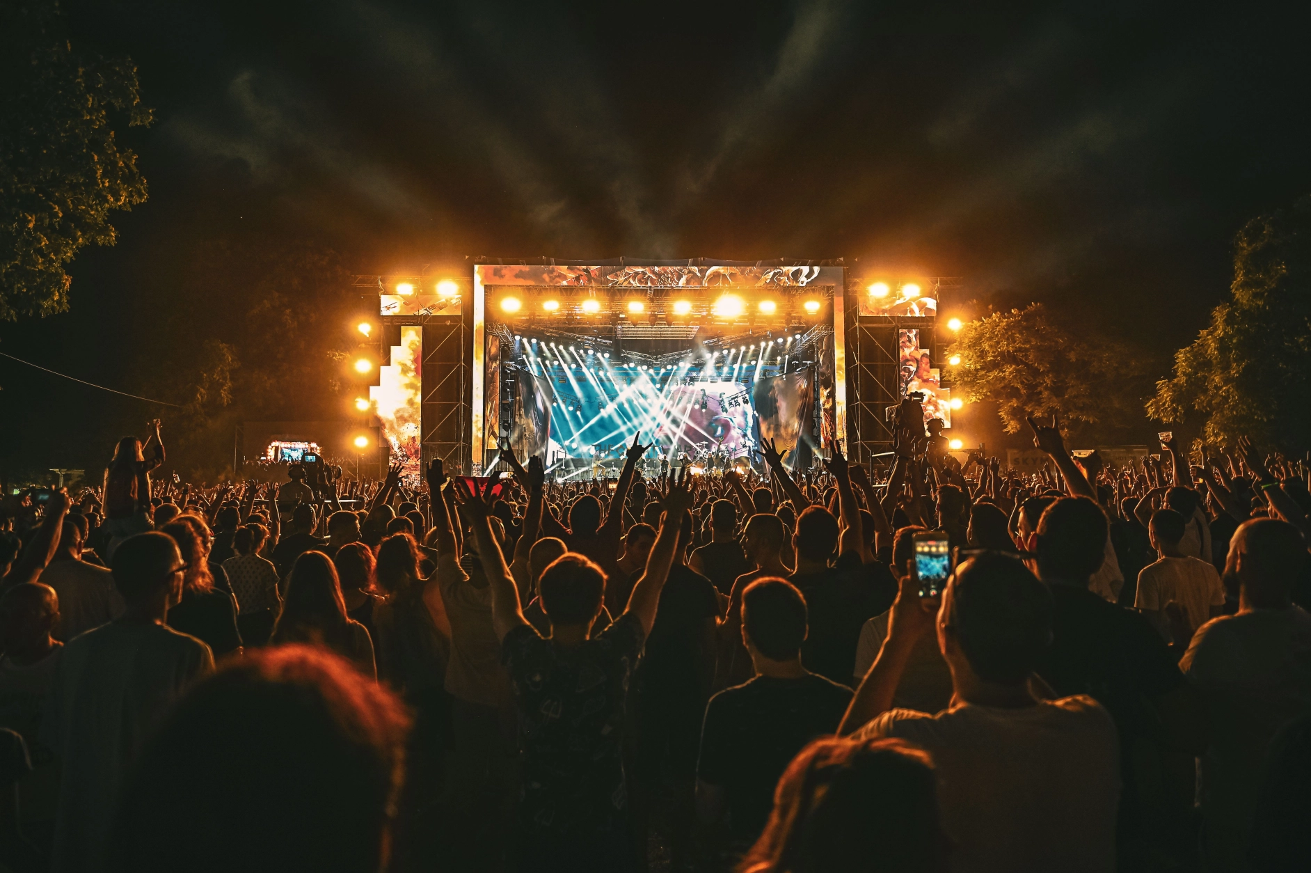 Hoe overleef je het festivalseizoen zonder gehoorschade?