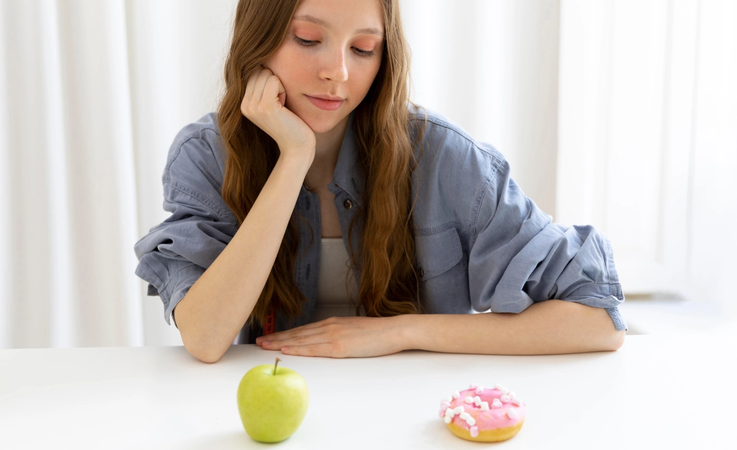 Minder toegevoegde suikers: kleine stapjes, groot effect
