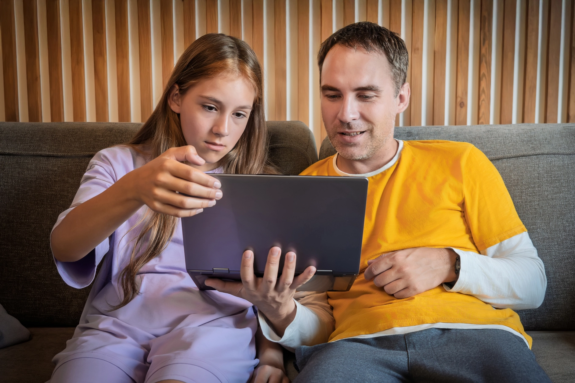 5 oktober - Workshop Schermafspraken