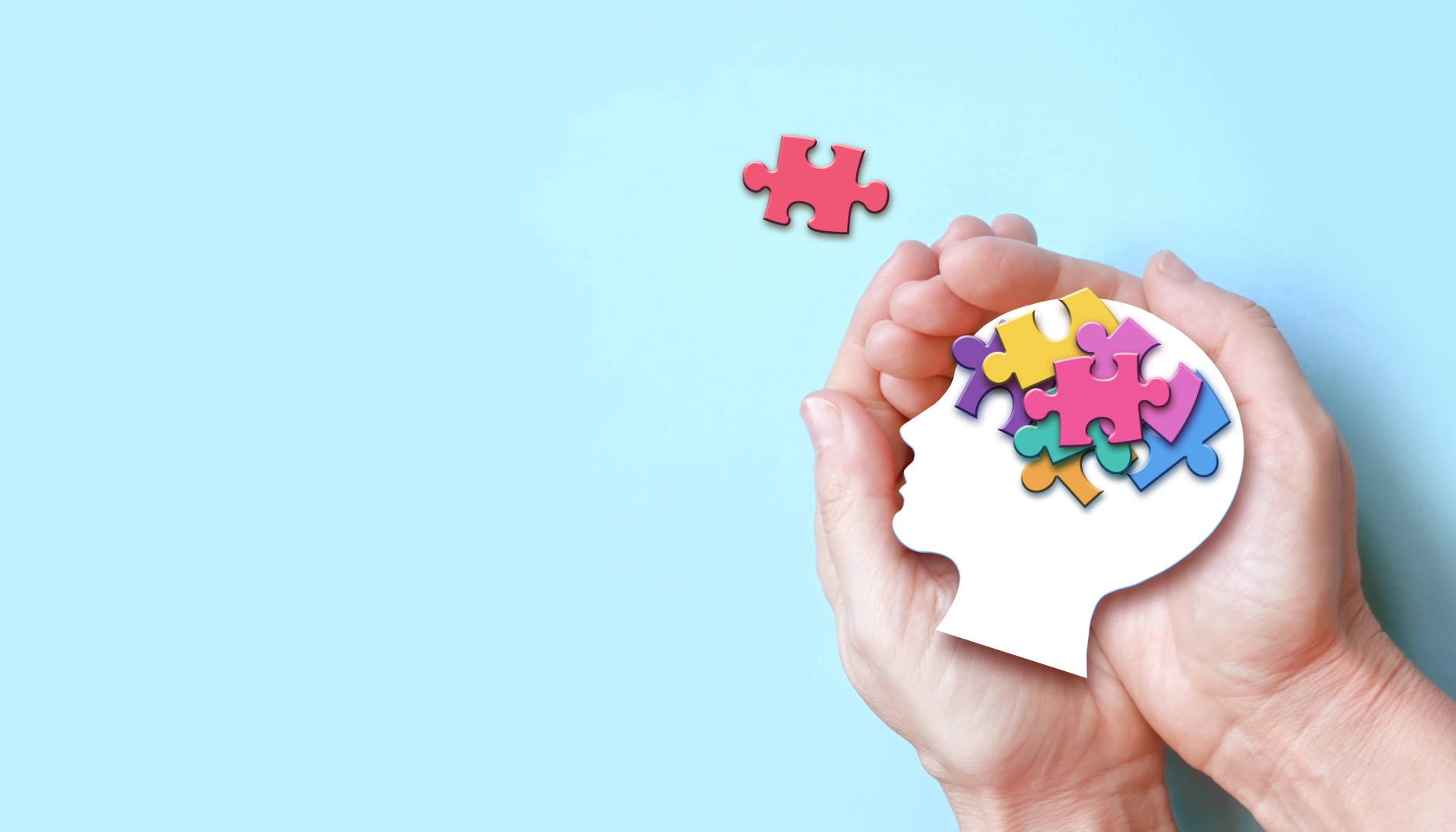 26 november - Online sessie ‘Autisme beter begrijpen’