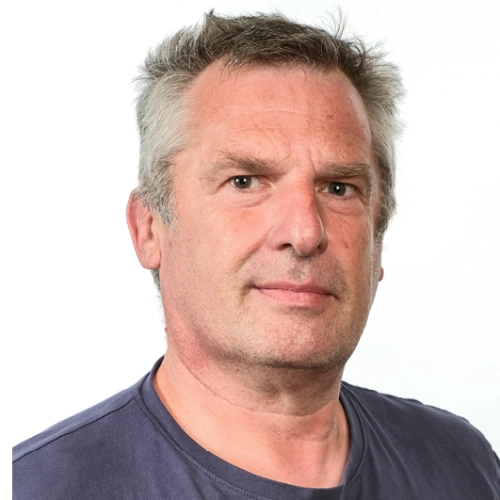 Stefan&nbsp;Schraeyen